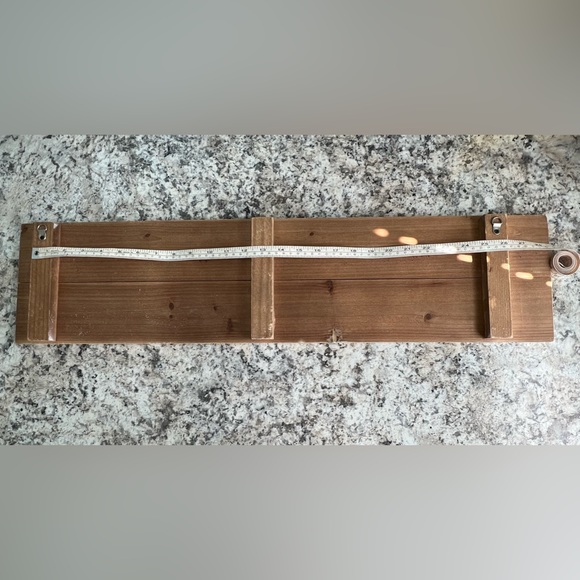 Rustic Pantry Sign - Picture 6 of 7